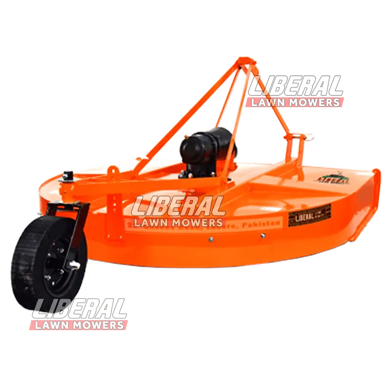 Rotary Slasher Tractor Lawn Mower Pakistan | Liberal Pakistan | Rotary Slasher Tractor Lawn Mower | Liberal Lawn Mowers – Pakistan’s Trusted Turf Care & Sports Ground Equipment Manufacturer Rotary Slasher Tractor Lawn Mower Pakistan | Liberal Pakistan - Image 5
