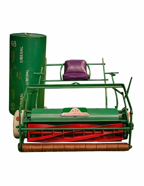 Liberal Heavy Duty Cylinder Lawn Mower- 60 inch Tractor Cylinder Lawn Mower Category – Liberal Lawn Mowers Pakistan