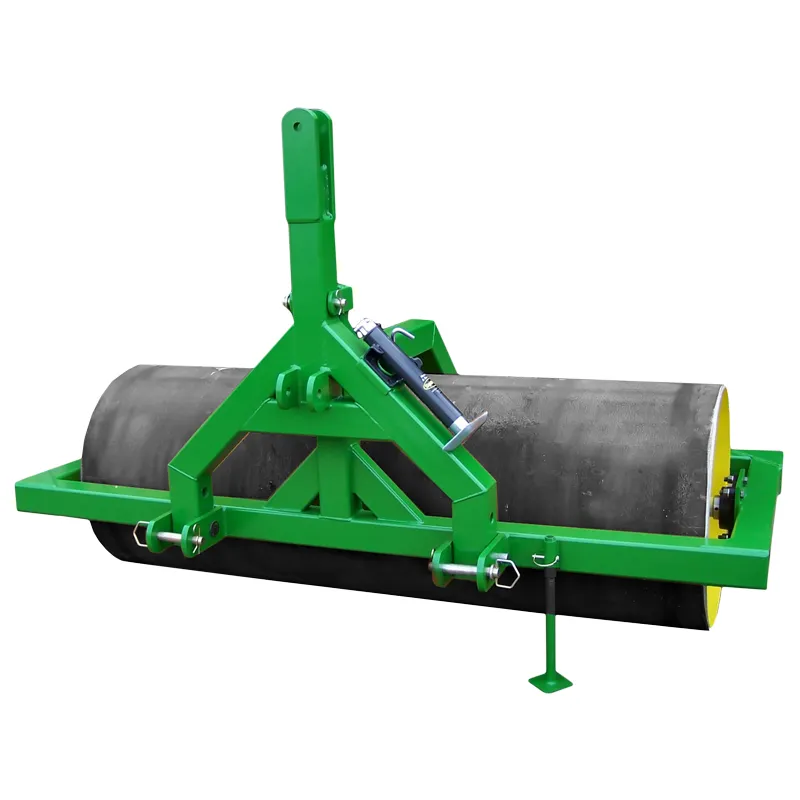 Tractor Trailed Lawn Roller Pakistan | Liberal Pakistan | TRACTOR TRAILED LAWN ROLLER | Liberal Lawn Mowers – Pakistan’s Trusted Turf Care & Sports Ground Equipment Manufacturer Tractor Trailed Lawn Roller Pakistan | Liberal Pakistan - Image 2