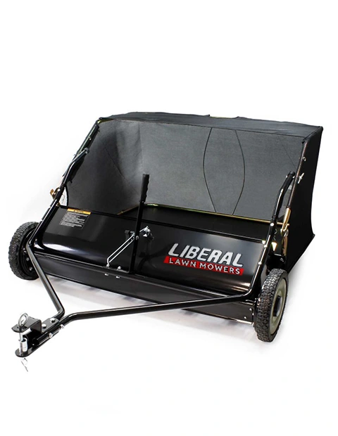 Lawn Sweepers