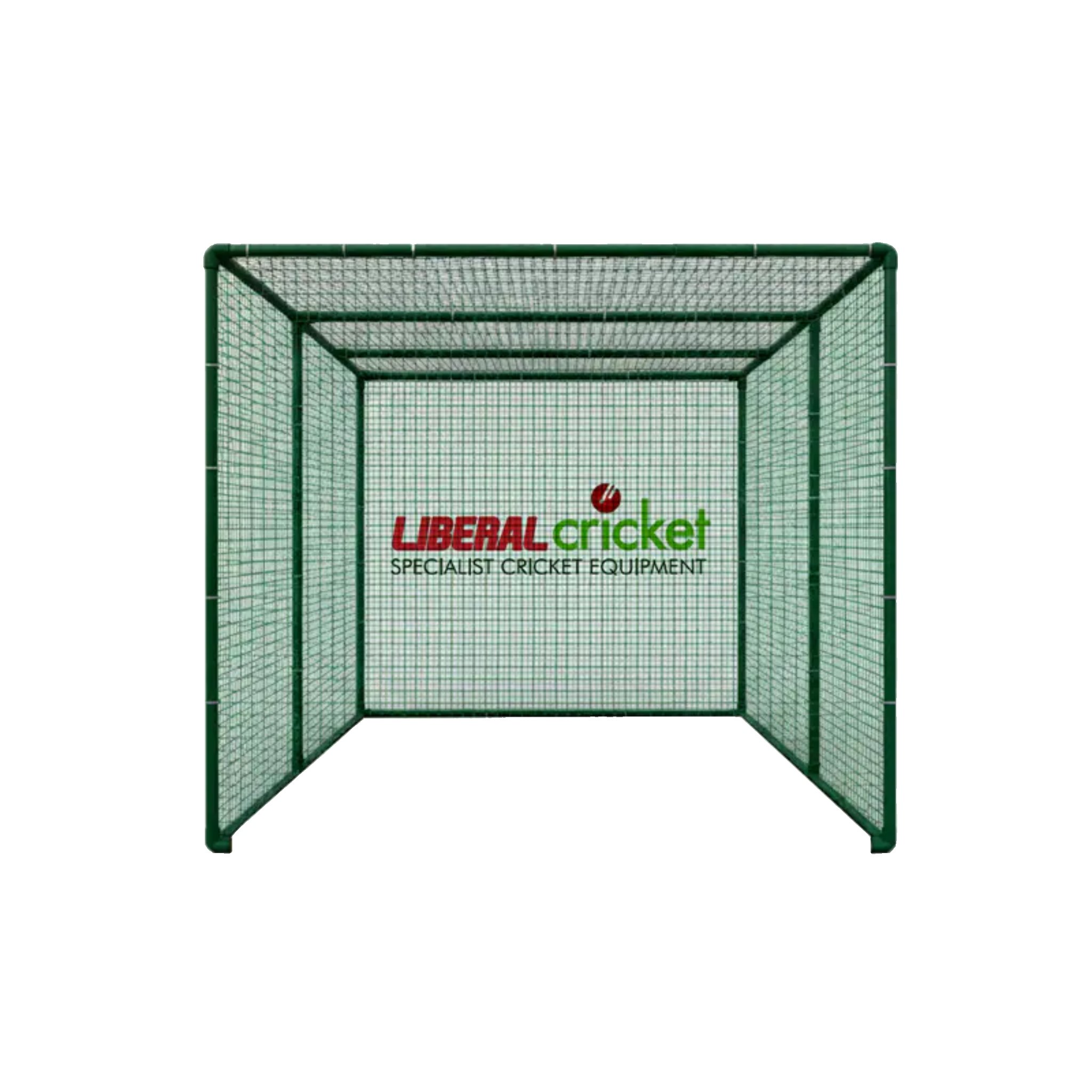 Cricket Net Cage – Fixed Type Cricket Net Cage – Fixed Type - Image 5