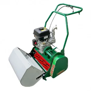 Light Duty Diesel Lawn Mowers