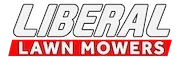 Liberal Lawn Mowers Logo