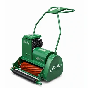 Zero & Fine Cut Lawn Mowers