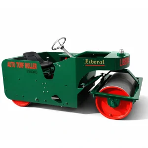 Sports Ground Equipment