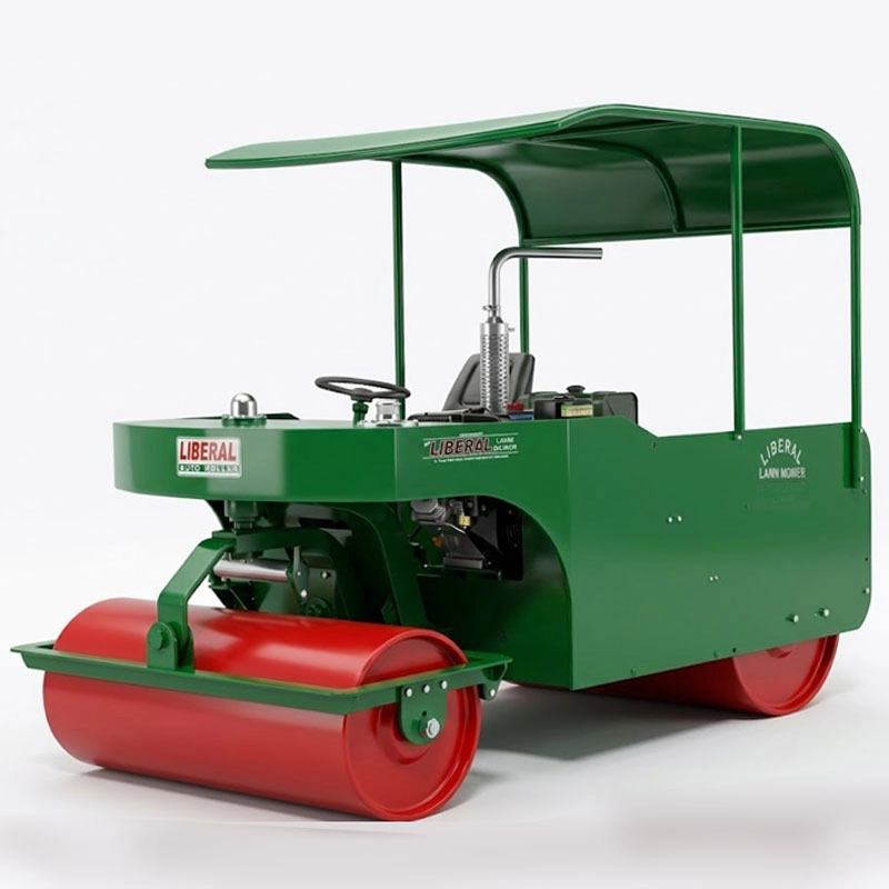 Pitch Rollers