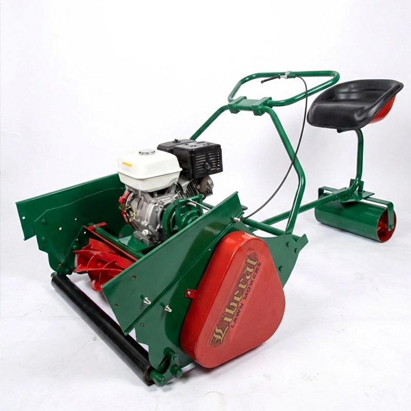 Professional grass cutting machines and lawn mowers in Pakistan
