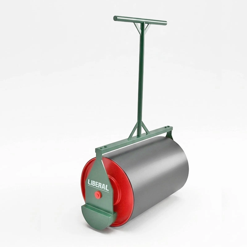 Manual Cricket Pitch Roller - Light Duty | 500–750 kg LLM Pakistan Manual cricket pitch roller for turf preparation in Pakistan