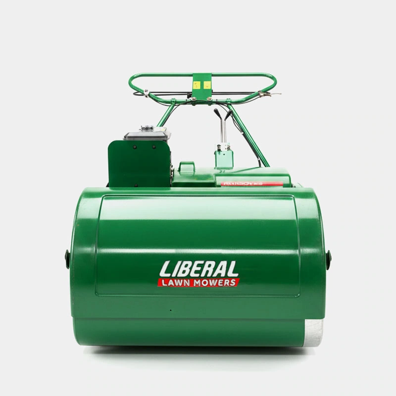 Ride-On Petrol Lawn Mower | 42 Inch