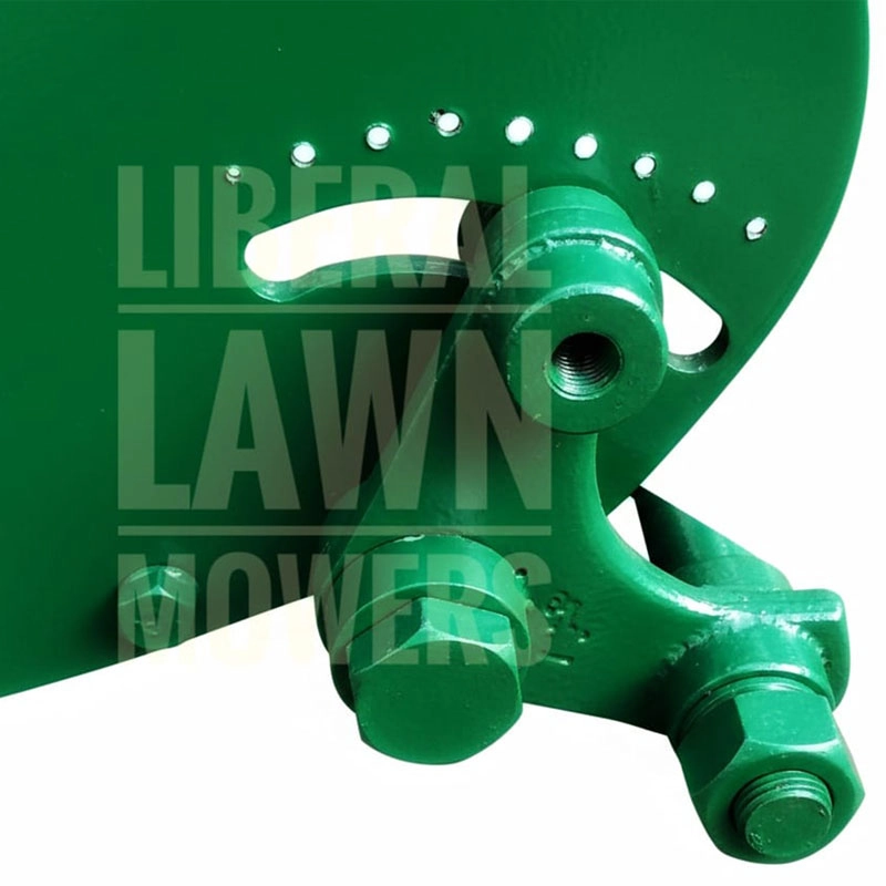 Liberal 42-Inch Ride-On Petrol Lawn Mower – 15 HP (420cc) Engine Liberal 42-Inch Ride-On Petrol Lawn Mower – 15 HP (420cc) Engine - Image 2