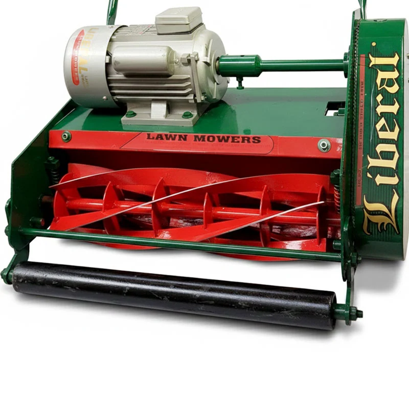About us - Best Price 2026 in Pakistan by Liberal Lawn Mowers