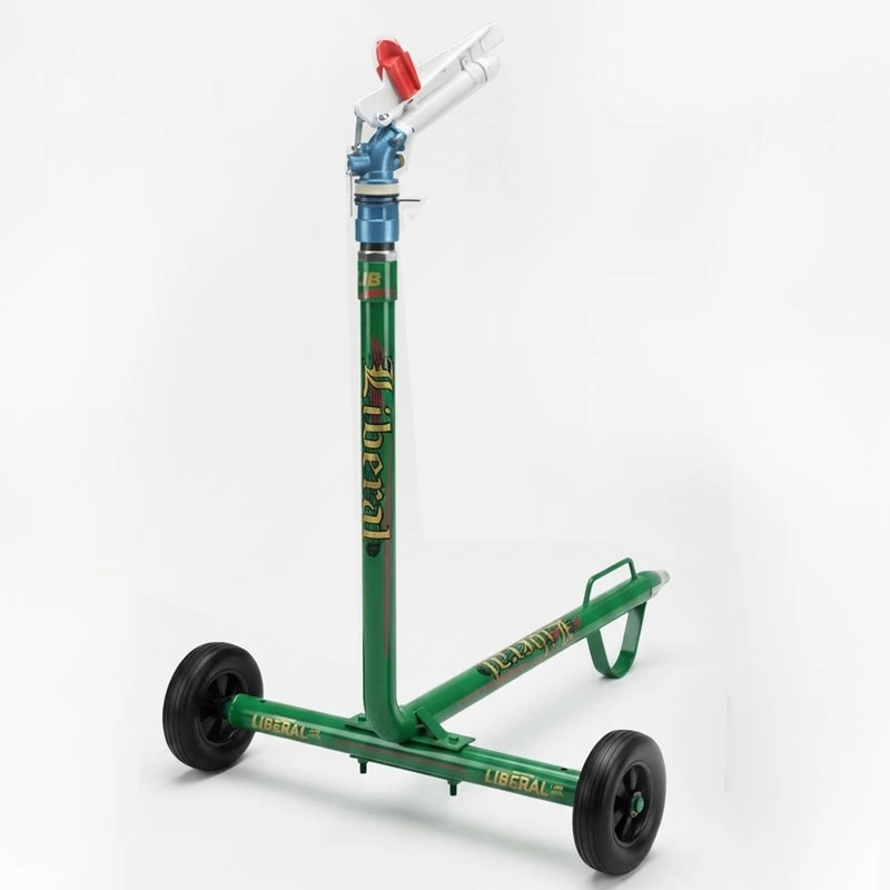 Home - Professional Lawn & Turf Equipment by Liberal Lawn Mowers