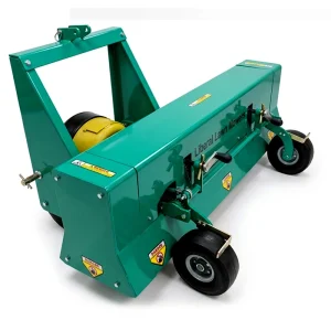 Tractor Scarifier & Dethatcher