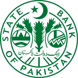 State_Bank_of_Pakistan_logo- liberal lawn mowers client - cricket ground equipment