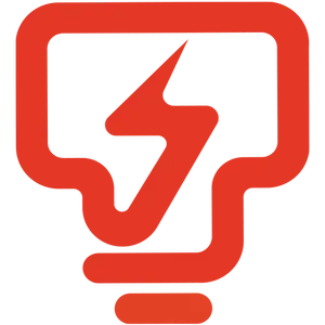 The Liberty Power Limited logo - liberal lawn mowers client