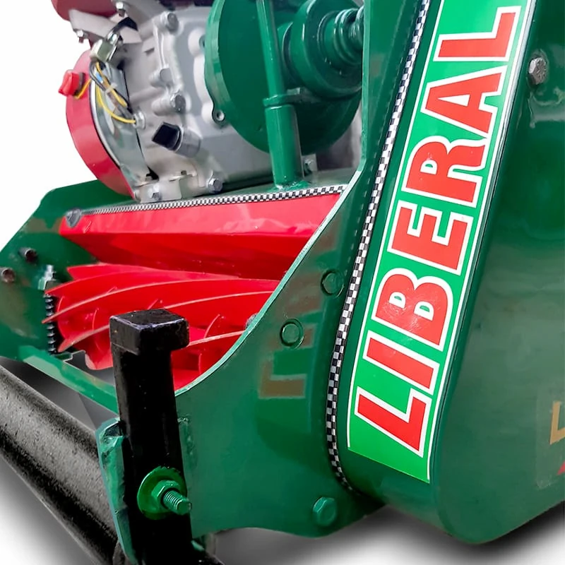 About us - Best Price 2026 in Pakistan by Liberal Lawn Mowers
