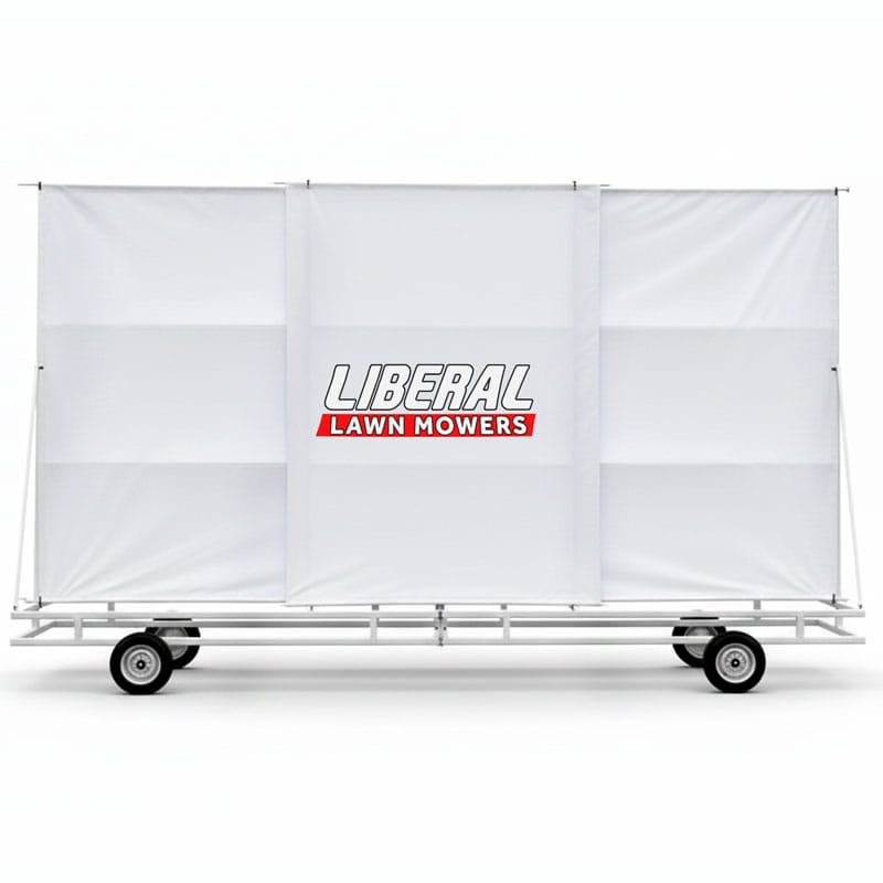 Sight Screens
