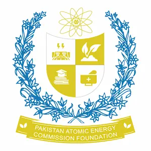 pakistan-atomic-energy-commission-foundation-logo- liberal lawn mowes client