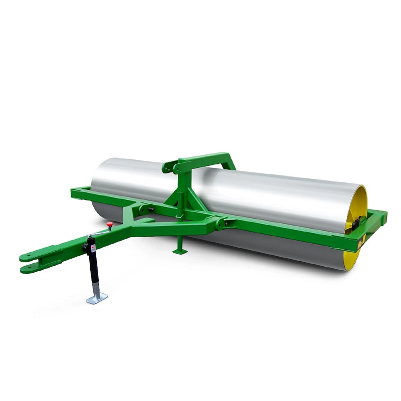 best tractor trailed roller for golf courses and polo field in pakistan
