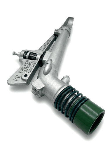 Sprinkler Raingun Irrigation System – PY50 model