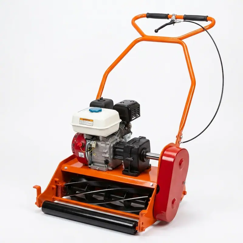 LIBERAL-ECONOMICAL-MODEL-AUTO-LAWN-MOWER-24-INCH