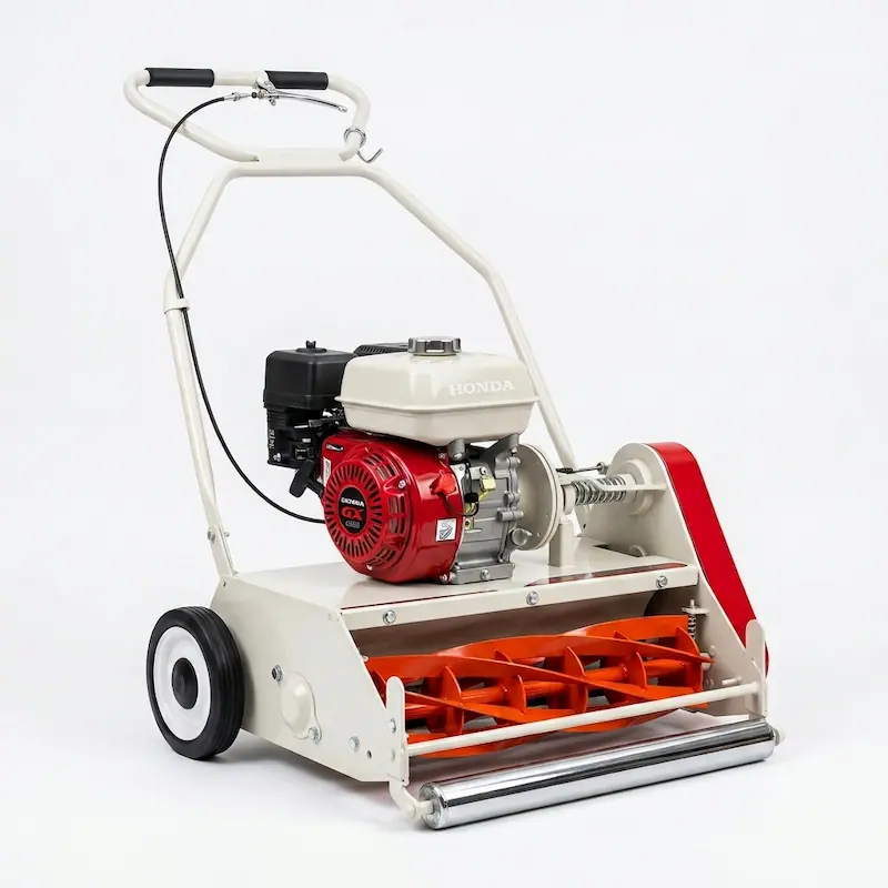 iberal-petrol-lawn-mower-24-inch-cutting-width-featuring-honda-atlas-engine-gx-160