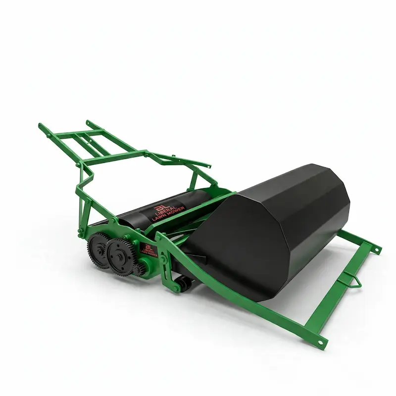 Liberal Heavy Duty Cylinder Lawn Mower- 60 inch