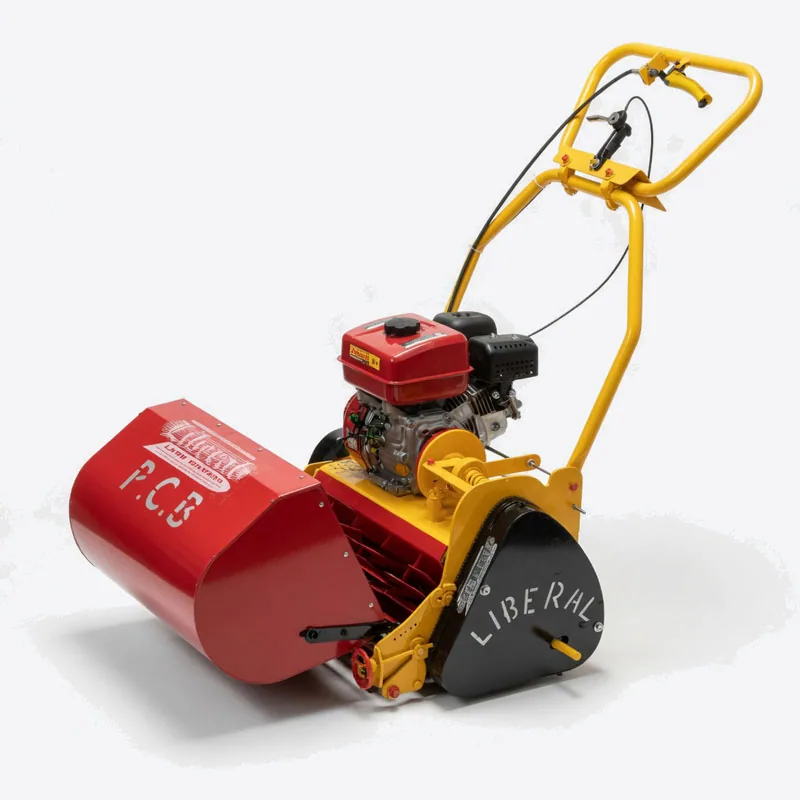zero cut fine lawn mower category thumbnail