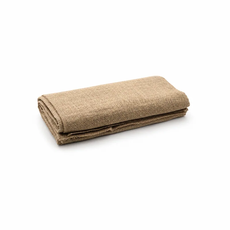 Liberal Hessian Cloth 10 ft × 70 ft