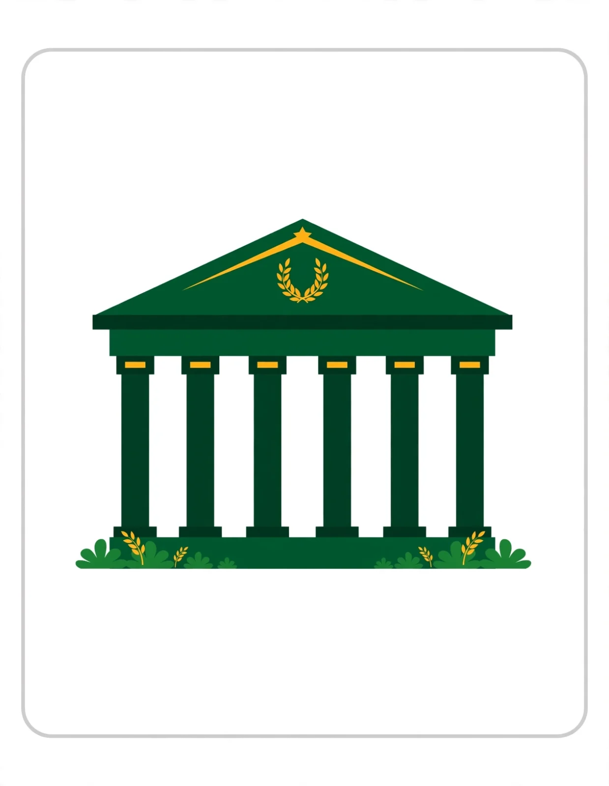 Government & Institutional Procurement
