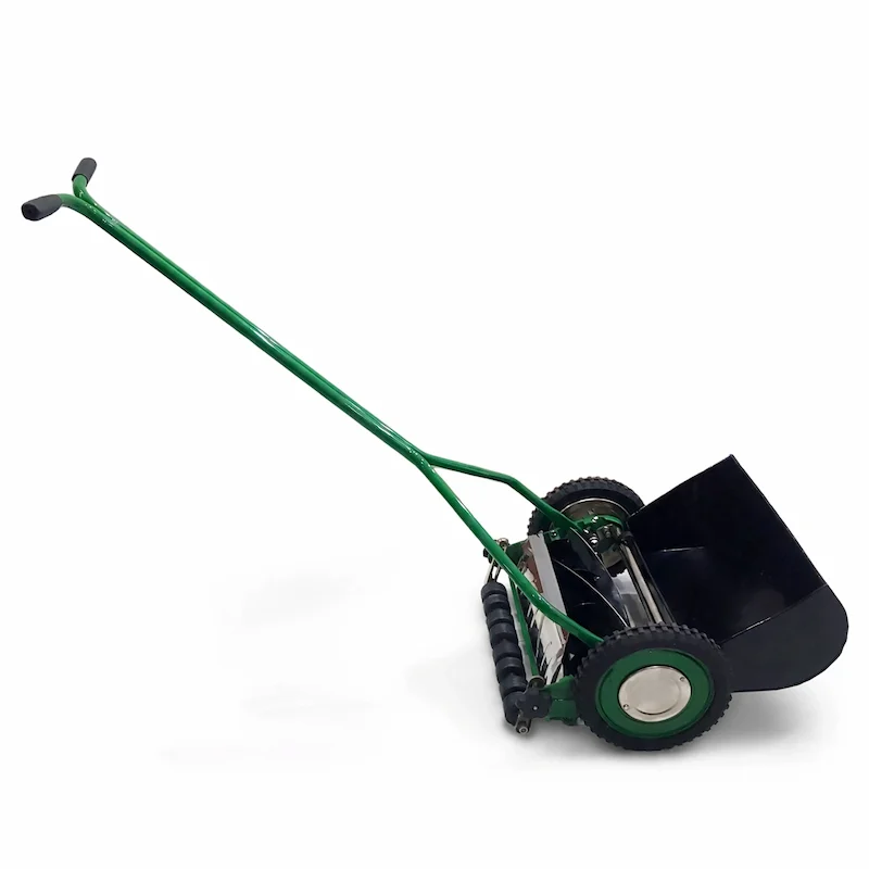 Manual Lawn Mowers