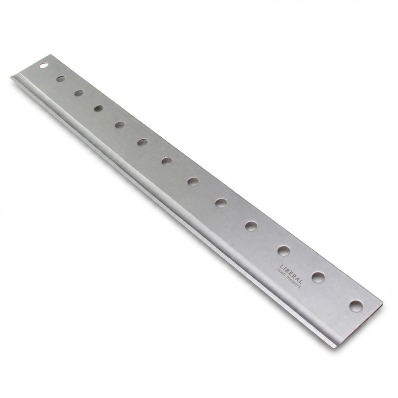 Toro 93-4263 Replacement Bedknife – 21" Tournament Cut Toro 93-4263 Replacement Bedknife – 21" Tournament Cut - Image 2
