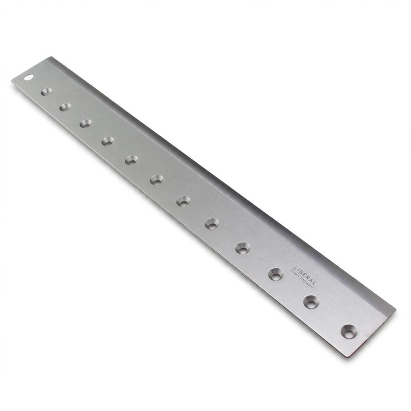 Toro 93-4263 Replacement Bedknife – 21" Tournament Cut Toro 93-4263 Replacement Bedknife – 21" Tournament Cut - Image 3