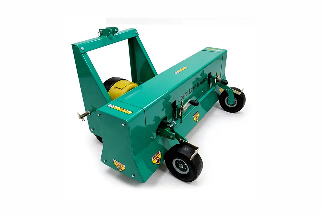 LAWN CARE EQUIPMENT THUMBNAIL HOMPAGE LIBERAL LAWN MOWERS