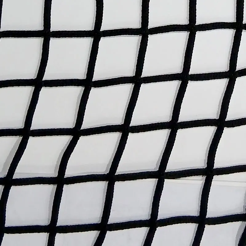 45 mm knotless cricket net by Liberal Pakistan