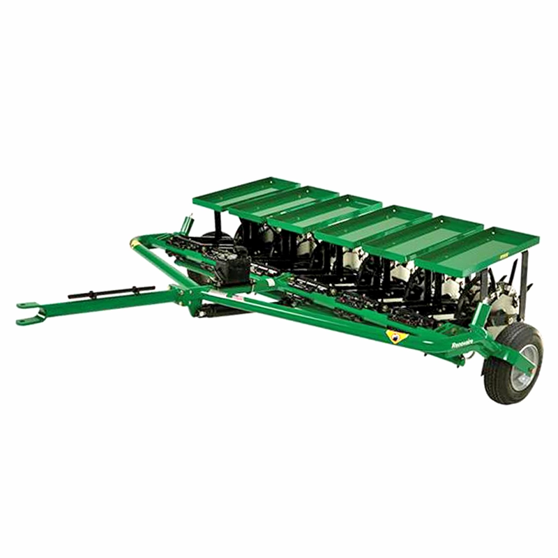 Liberal SpikeMaster Tractor-Trailed Aerator thumbnail view