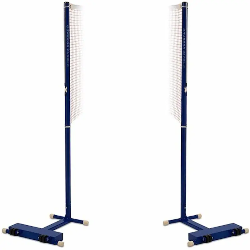 Badminton Net Pole Category – Liberal Lawn Mowers Pakistan