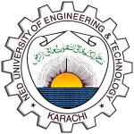 NED University of Engineering & Technology, Karachi CLIENT of liberal lawn mowers - cricket ground equipment supplied