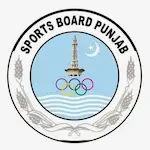 Sports Board Punjab Client Logo