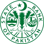 State_Bank_of_Pakistan_logo- liberal lawn mowers client - cricket ground equipment