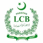 Lahore Cantonment Board Client Logo